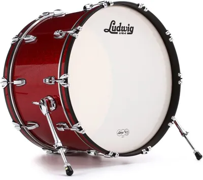 Concert Bass Drum - Premier Drums