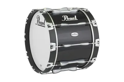 PBDML Bass Drums | Pearl Drums -Official site-