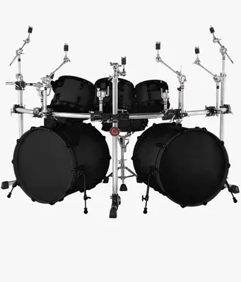 Roland Bass Drum Pads - Capital Music Center