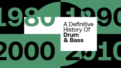 Hot Dance Floor Revival: Drum and Bass