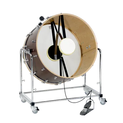 Bass drum hi-res stock photography and images - Alamy