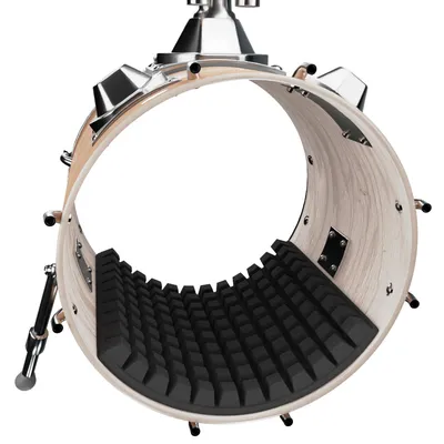 Jr. Marching Series Bass Drums | Pearl Drums -Official site-