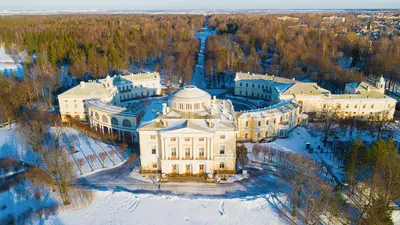 Экскурсии по замкам и дворцам Южного Берега Крыма