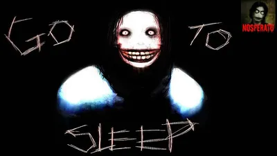 Jeff the killer (Джефф убийца) 2024 | ВКонтакте