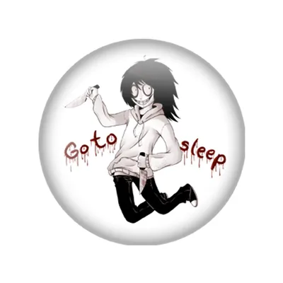 Jeff The Killer (Jeffrey Hodek)/Джефф Убийца (Джеффри Ходек) | Убийца джефф,  Крипипаста