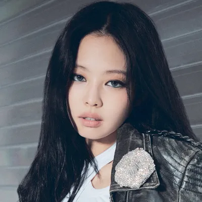 230404 BLACKPINK The Game - Jennie | kpopping