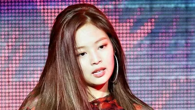 Jennie (BLACKPINK) Profile - K-Pop Database / dbkpop.com