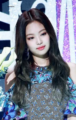 BLACKPINK's Jennie shines in The Idol | Vogue France