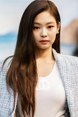 BLACKPINK's Jennie on restrictions on her life: 'I was scared' | Hollywood  - Hindustan Times