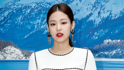 Revealed: BLACKPINK Jennie shares her skincare routine