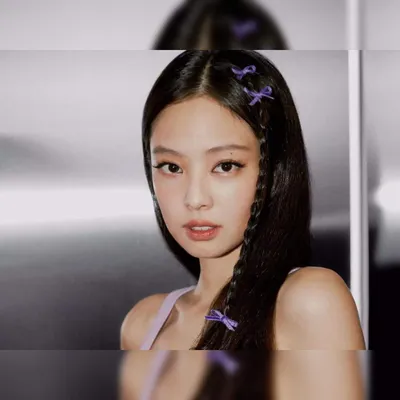 jennie kim: Blackpink's lead rapper Jennie opens up about facing 'burnout'  - The Economic Times