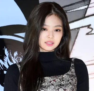 BLACKPINK Jennie Kim Red Carpet, Fashion Moments: Photos | J-14