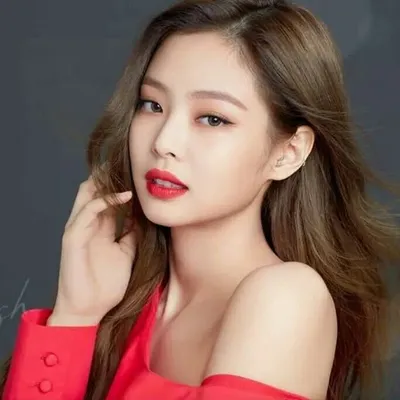 Happy birthday Jennie of BLACKPINK! How the fiercest K-pop girl left Lady  Gaga in the dust | South China Morning Post