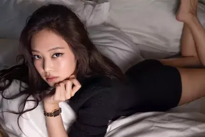 5 things you didn't know about K-pop's Jennie of Blackpink – from her bond  with Rihanna to her MasterChef nickname | South China Morning Post