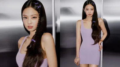 Is Blackpink Jennie Kim really “average” looking or are y'all just biased?  : r/VindictaRateCelebs