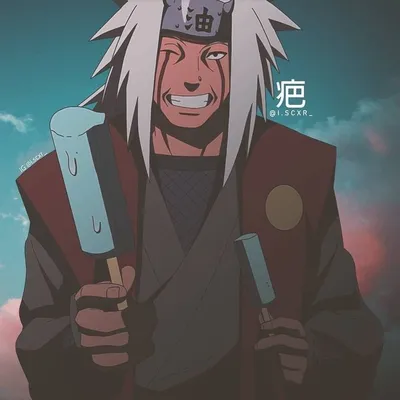 Фигурка Джирайя Наруто Naruto Shippuden Jiraiya 11.0 см (ID#1331124774),  цена: 900 ₴, купить на Prom.ua