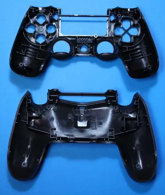 Джойстик PS4 DualShock Wireless Cyberpunk v2 купить оптом