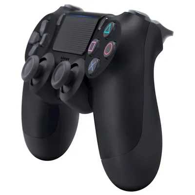 Купить Корпус джойстика PS4 Dualshock 4 JDM-040 (Чёрный) (Премиум) по  лучшей цене | 2084 – интернет магазин RSX.com.ua