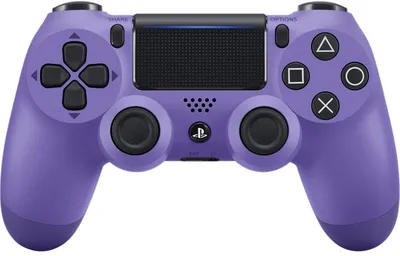 Геймпад для Sony PlayStation 4 DualShock 4 v2 Red купить в Краснодаре