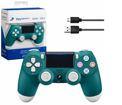 Купить Геймпад Sony PS4 Dualshock 4 V2 Electric Purple 9955900 в интернет  магазине Funduk, купить джойстик на пк а также Геймпады и джойстики с  доставкой по Киеву и Украине