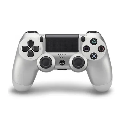 Джойстик PS4 DualShock беспроводной AA красный » Аксессуары для мобильных  телефонов купить в Спб