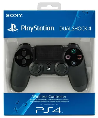 Купить Геймпад DualShock 4 серебряный (ориг.) v1 во Владимире - Магазин  Геймер33