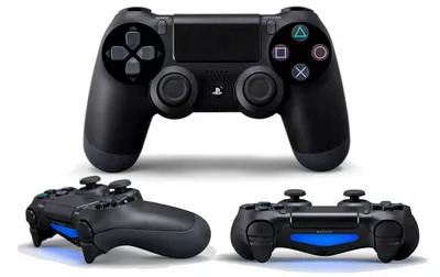 Геймпад Playstation PS4 Dualshock 4 V2 White цены в Киеве и Украине -  купить в магазине Brain: компьютеры и гаджеты