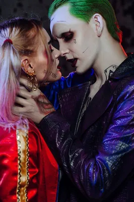 Картинки Харли Квинн из фильма «Отряд самоубийц» (40 ФОТО) | Harely quinn  and joker, Harley and joker love, Harley quinn comic