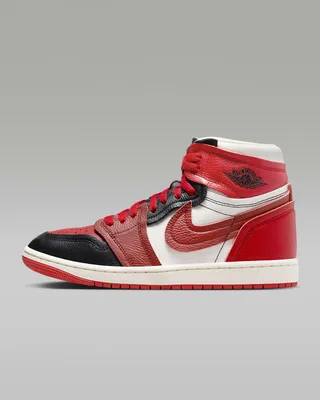 Air Jordan 1 High Method of Make Women's Shoes. Nike.com