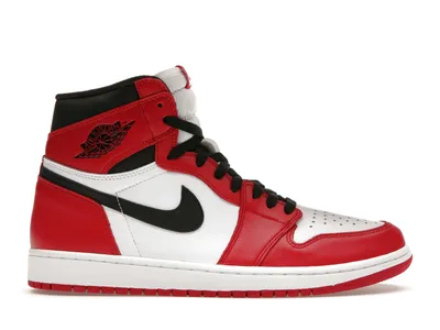 Jordan 1 Retro Chicago (2015) Men's - 555088-101 - US