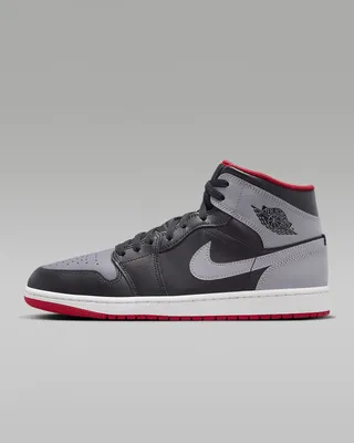 Jordan 1 Retro Low OG Black Toe (2023) Men's - CZ0790-106 - US