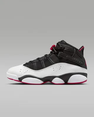 Jordan 6 Rings Men's Shoes. Nike.com