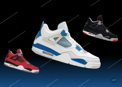 15 Best Jordan Sneakers of All Time – Robb Report