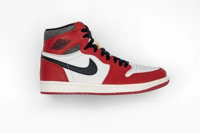 Chicago' Air Jordan 1 Restocks on SNKRS Next Week | Complex