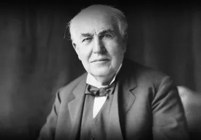 Thomas Edison made history with PPL predecessor company - PPL Corporation