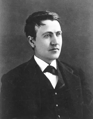 Thomas Edison: A Life From Beginning to End (Biographies of Business  Leaders): History, Hourly: 9781520674469: Amazon.com: Books