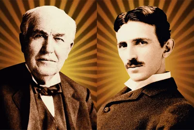 The Story of Thomas A. Edison - Simply Charlotte Mason