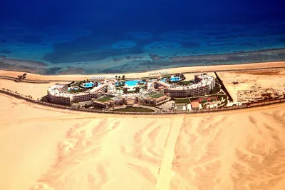 Тур в Египет, Хургада, MERCURE HURGHADA 4* ALL от АЭРОТРЭВЕЛ