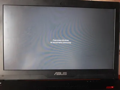 Замена шлейфа матрицы ноутбука Asus U36G