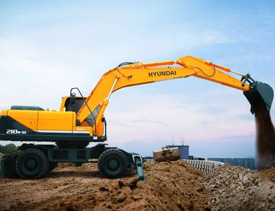 Гусеничный экскаватор DOOSAN DX360LCA-7M купить у производителя —  Официальный дистрибьютор DOOSAN