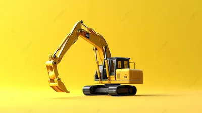 Колесный экскаватор JCB JS160W: обзор и технические характеристики