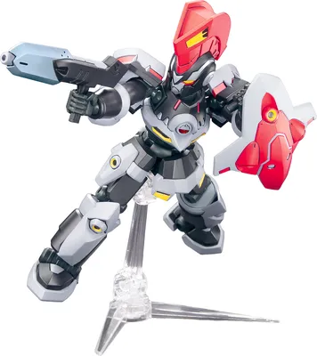 Конструктор Робот Ахиллес LBX Bandai Achilles, мини-робот детский, аниме  фигурки - купить с доставкой по выгодным ценам в интернет-магазине OZON  (981194423)