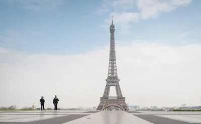 Эйфелева башня в Париже: ТОП советы перед посещением | Paris-life.info