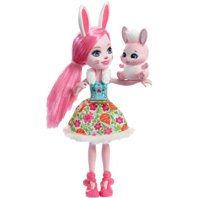 Dolls | Enchantimals Wiki | Fandom