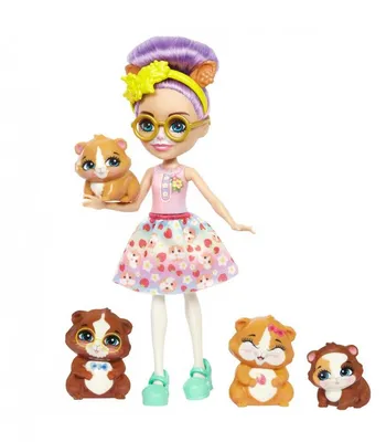 Enchantimals Dolls Shop | Chorley