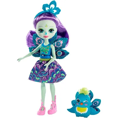 Enchantimals: Is there room for another doll on the toy shelf? - Just A  Mamma