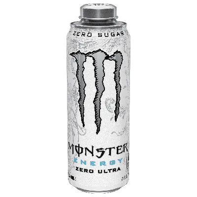 Энергетический напиток Monster Energy Nitro 500 мл - купить с доставкой на  дом в СберМаркет