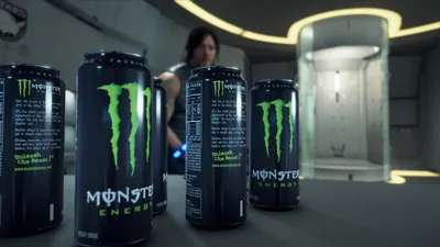 Monster Energy Zero Ultra, без шахра, без Kazakhstan | Ubuy