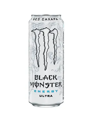 Не на того нарвался: производитель энергетиков Monster Energy напал на  инди-разработчика из-за названия его игры, но получил неожиданный отпор