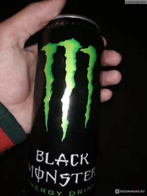 Упаковка безалкогольного енергетичного напою Monster Energy 500 ml х 24  енергетик от продавца: LiGr store – ROZETKA – купить в Киеве с доставкой по  Украине